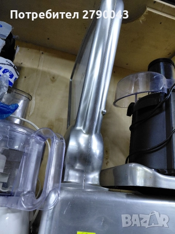 кантар механичен 