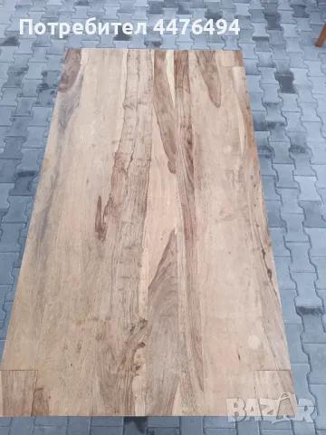 Мебели от Германия , снимка 5 - Маси - 50329769