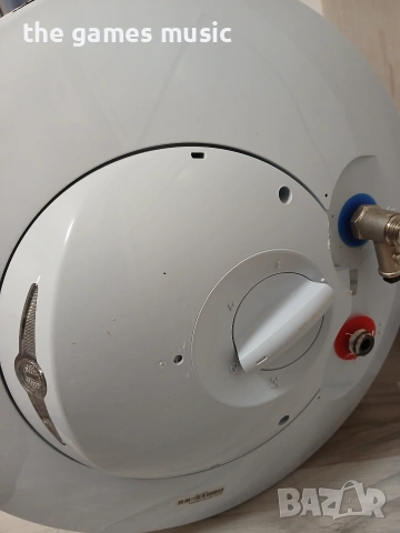 Бойлер Tesi 82литра, снимка 5 - Бойлери - 53262254