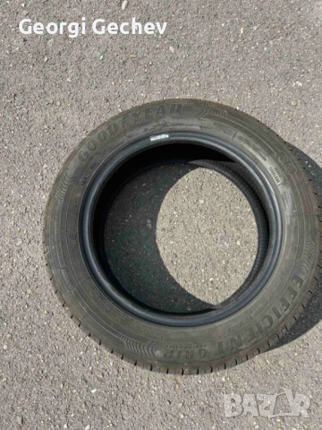 Летни гуми GOODYEAR efficientgrip performance 2  185/60R15 84H - 4 броя, снимка 2 - Гуми и джанти - 53735501