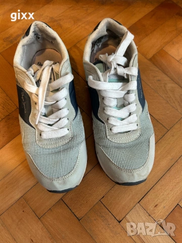 Дамски маратонки Pepe Jeans