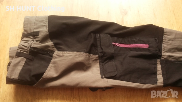 BLWR OUTDOOR Stretch Women Trouser размер 38 / M дамски панталон - 1791, снимка 11 - Екипировка - 52949492