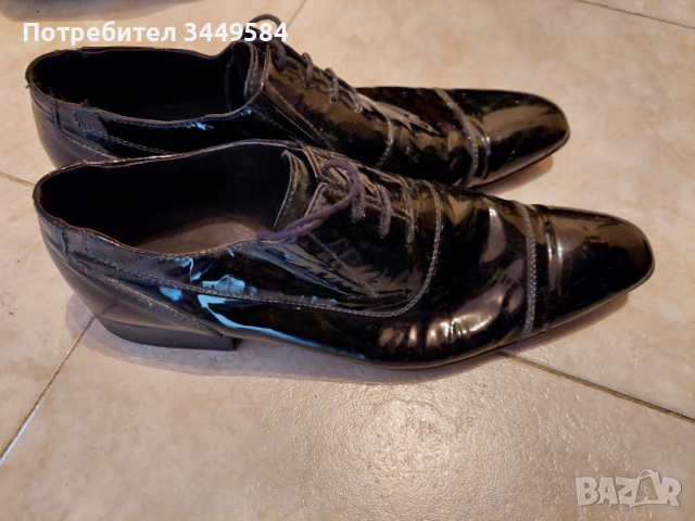 Обувки за абитуриентски бал или сватба, снимка 2 - Официални обувки - 45059409