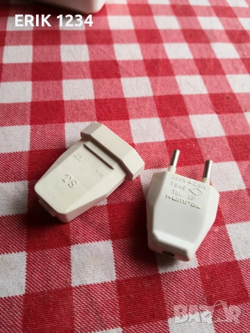 Разклонители,удължител, трифазен контакт, кабел за тонколони,и фасунги, снимка 14 - Разклонители и удължители - 35039569