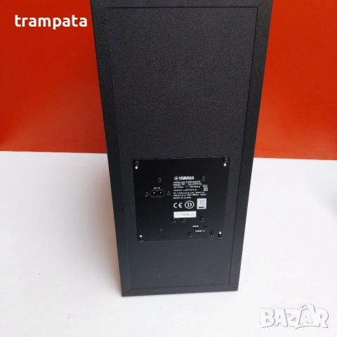 НАЙ ДОБРАТА ОФЕРТА Активен Субуфер Yamaha NS-WSW43, снимка 2 - Тонколони - 53771562