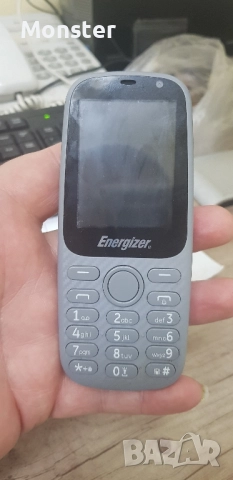 Energizer E24 Dual sim , снимка 5 - Huawei - 51670297