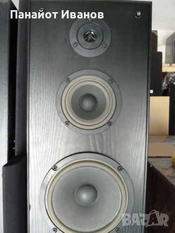 JBL MX 1000 тонколони, снимка 6 - Тонколони - 51456726