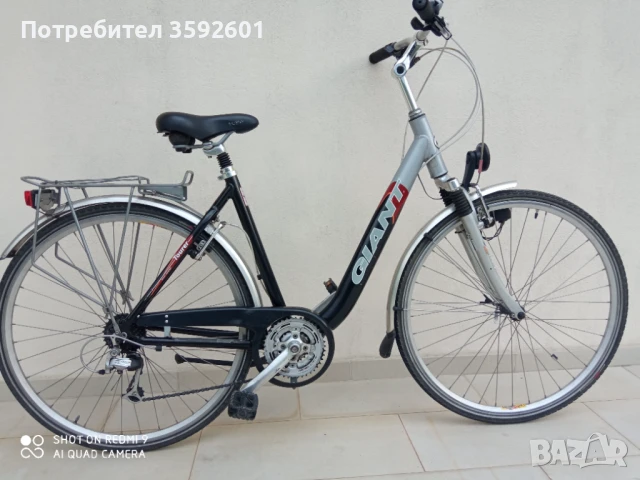 внос германия 28цола, като ново, снимка 10 - Велосипеди - 51161214