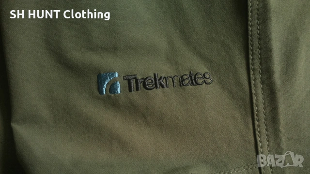 Trekmates Stretch Trouser размер XXL еластичен панталон - 2363, снимка 8 - Екипировка - 53816008