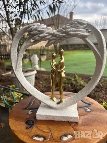 Статуетка Любов