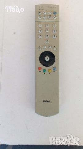 LOEWE CONTROL 150TV