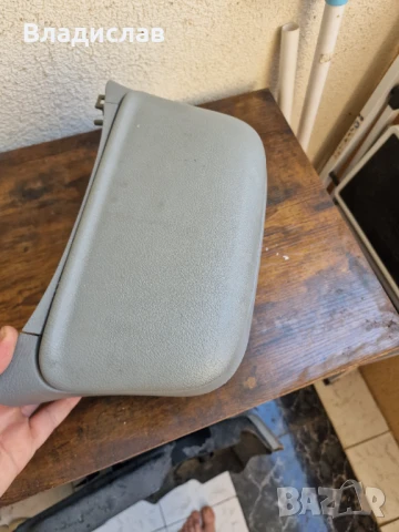 Хладилна жабка Рено меган сценик 1996-2003 г, снимка 3 - Части - 50654359