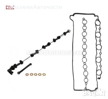 Ремонтен комплект вихрови клапи BKS-VV-001 Volvo