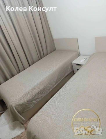 Тристаен Тухлен Луксозен апартамент град Хасково,квартал Овчарски., снимка 3 - Апартаменти - 53358315