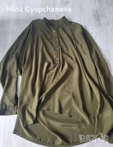 роля Evis , снимка 2 - Рокли - 49722153