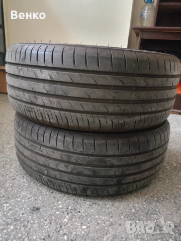 Гуми Toyo 195/50/16