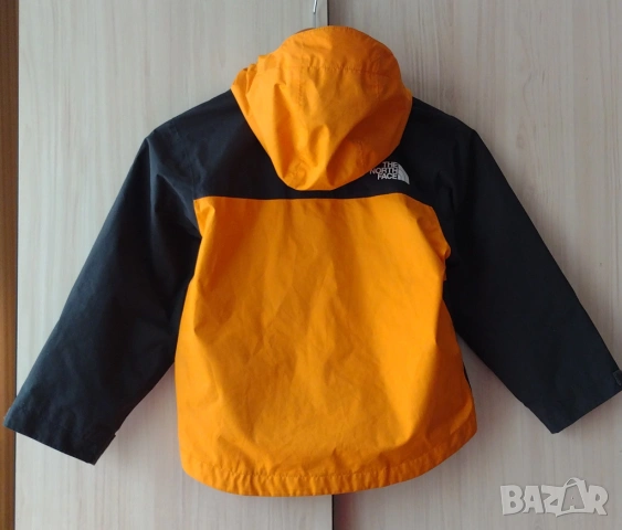 The North Face - ветровка детско яке , снимка 4 - Детски якета и елеци - 53537970