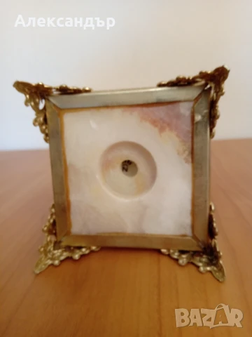 Порцеланова статуетка Capodimonte, снимка 9 - Статуетки - 50485751