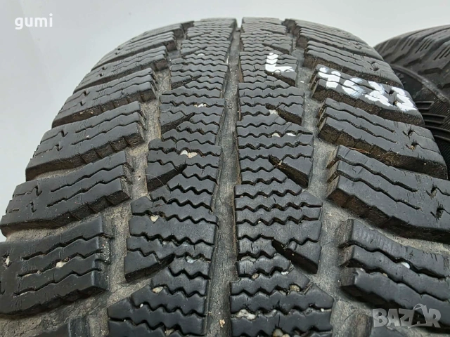 2бр зимни гуми 175/65/14 CORDIANT L04623 