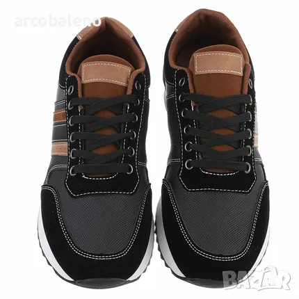 Ежедневни мъжки обувки, 4цвята , снимка 5 - Ежедневни обувки - 49940080