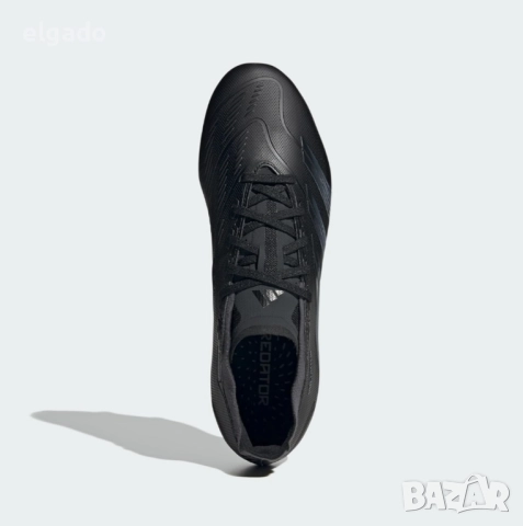 Бутонки Adidas Predator League Firm Ground Cleats. Номер 47 1/3, снимка 2 - Маратонки - 51846388