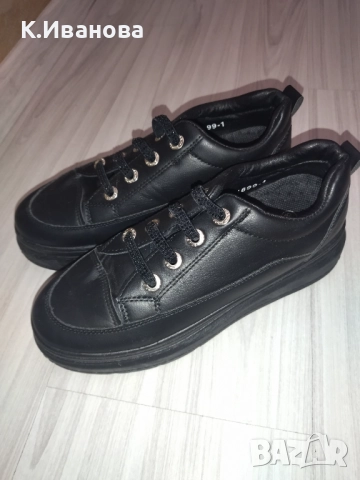 Дамски обувки 