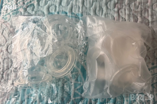 Биберони за бебешки шишета Philips Avent и Dr Brown, снимка 3 - Прибори, съдове, шишета и биберони - 48566836