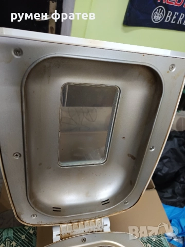 хлебопекарна, снимка 3 - Хлебопекарни - 52360516