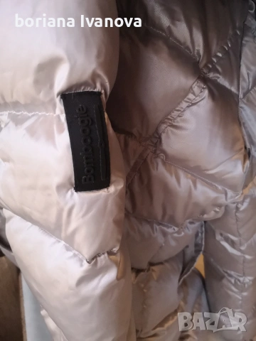 Bomboogie оригинално, снимка 4 - Якета - 54211664