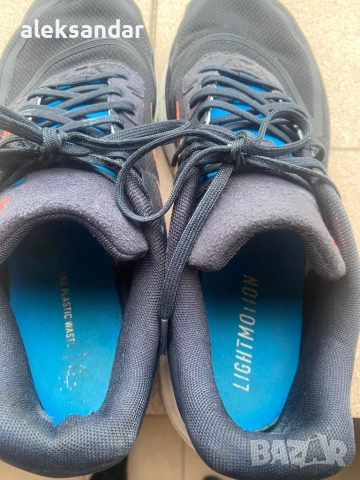 АДИДАС маратонки, снимка 7 - Маратонки - 53889500