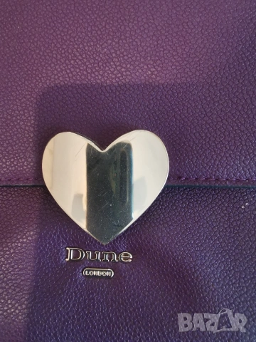 маркова дамска чанта, снимка 9 - Чанти - 54298417