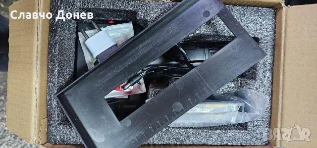 принтер за дати и текст, снимка 3 - Принтери, копири, скенери - 49682529