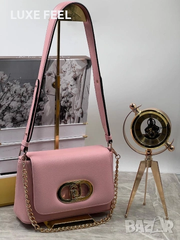 Liu Jo💎Дамски Чанти , снимка 4 - Чанти - 53566067