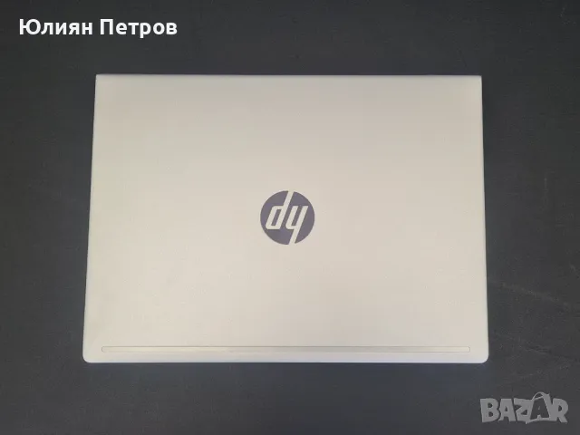 лаптоп HP ProBook 430 G7 i5-10210U, 13" IPS, 16GB RAM, 512GB SSD, снимка 6 - Лаптопи за дома - 47132065