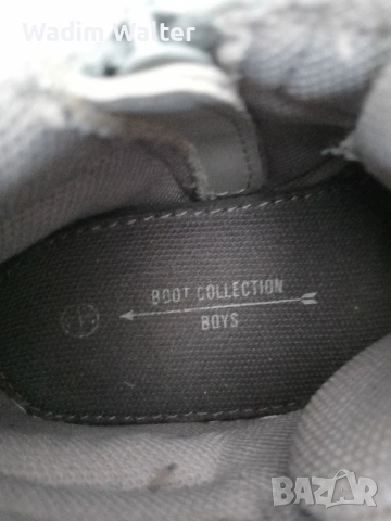 Детски обувки , снимка 4 - Детски обувки - 54121566