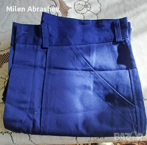 Работни дрехи летни и зимни, снимка 6 - Други - 52428846