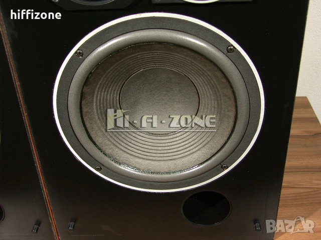 Тонколони  Jbl model l36 , снимка 7 - Тонколони - 53413793
