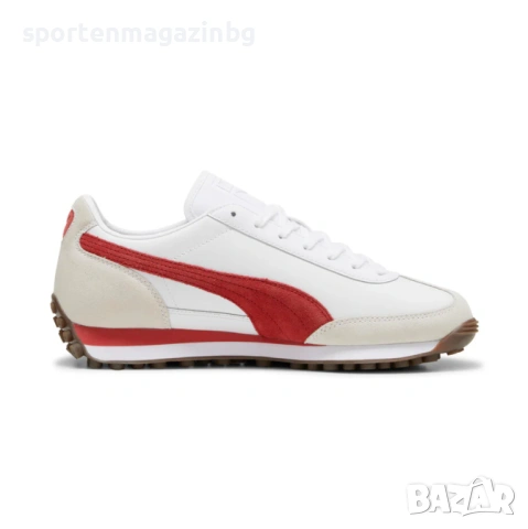 Мъжки маратонки Puma Easy Rider Mix, снимка 2 - Маратонки - 53690904