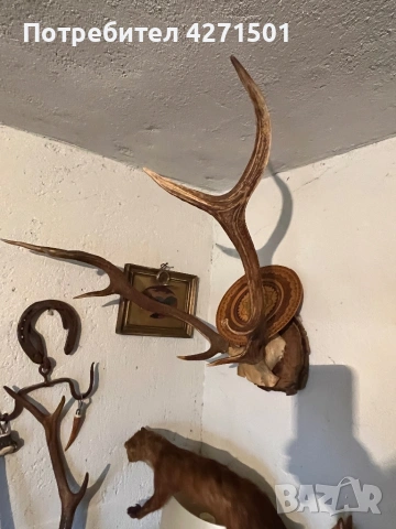 Стари вещи , снимка 10 - Други ценни предмети - 53458028