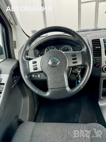 На ЧАСТИ  Nissan Pathfinder 2.5 dci 174кс  2005г , снимка 12 - Автомобили и джипове - 46877534