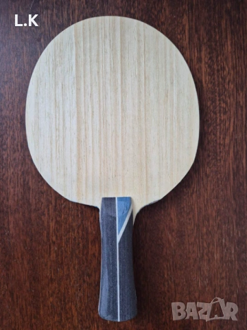 Професионални гуми и дървета за тенис на маса , снимка 3 - Тенис - 54191660