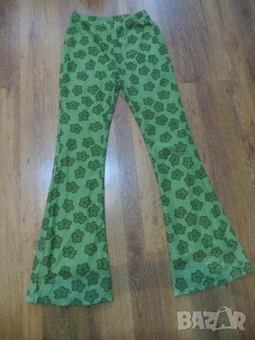 Дамски летен панталон SHEIN, снимка 1