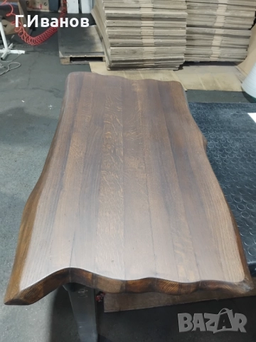 Трапезна маса.Холна маса.Маса за градината., снимка 9 - Маси - 52182936