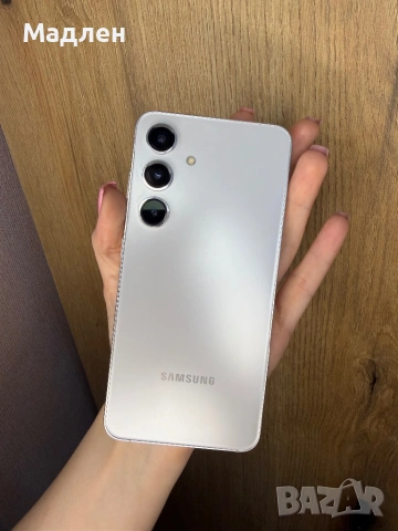 Samsung Galaxy S24 256GB, снимка 3 - Samsung - 54292230