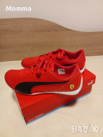 Маратонки Puma 