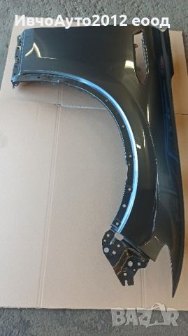 Калник десен оригинален mazda cx60 2022+ Мазда цх60, снимка 1 - Части - 46530973