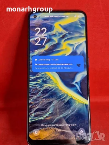 Телефон Oppo Find X5lite 8GB+4GB-RAM  256GB, снимка 1 - Други - 46922850