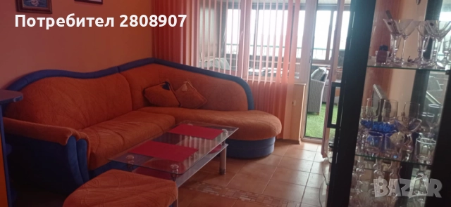 Продава тристаен апартамент Свети Влас, снимка 12 - Апартаменти - 52513401