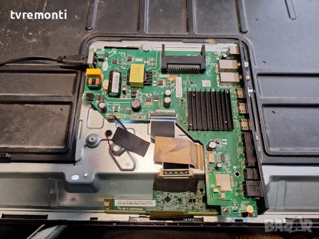 подсветка от дисплей CX320DLEDM от Телевизор STAR LIGHT модел 32HV10V1, снимка 3 - Части и Платки - 49345761