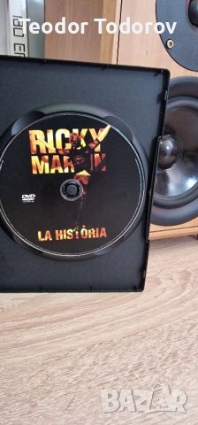 DVD музика , снимка 2 - DVD дискове - 46758466